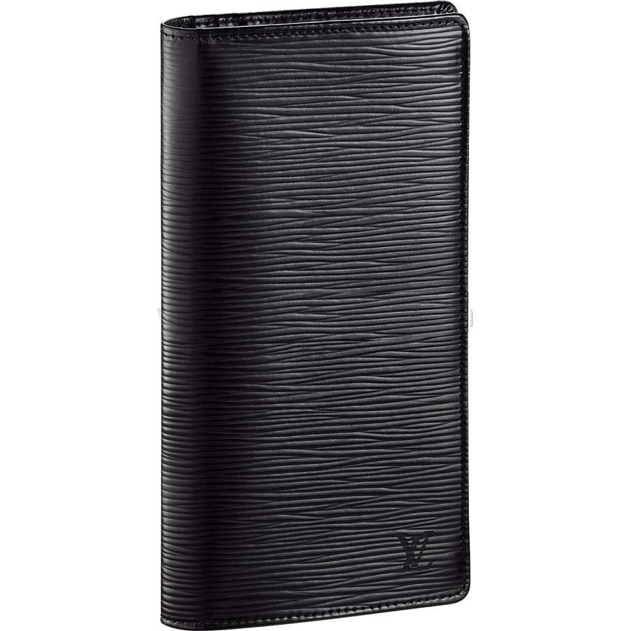 Best Louis Vuitton Brazza Wallet Epi Leather M66542 - Click Image to Close